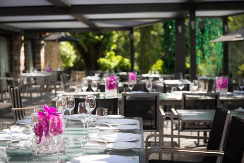 Hostellerie des Gorges de Pennafort