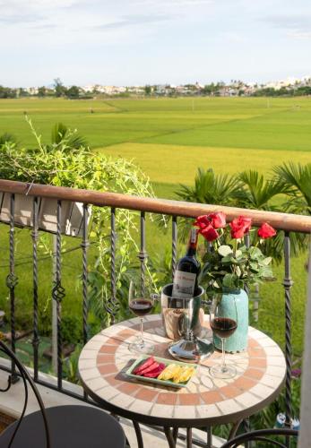 Maison Fleur Luxury Hoi An, Hoi An