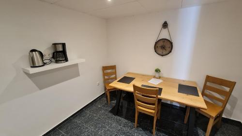 Handwerkerwohnung-Monteurunterkunft in Arheilgen