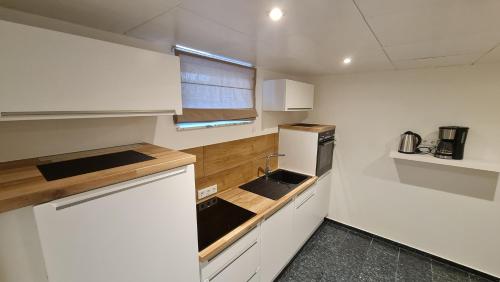 Handwerkerwohnung-Monteurunterkunft in Arheilgen