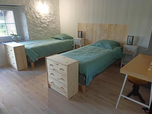 Chambres Maison Labourdasse