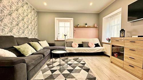 Accommodation in Gmina Lewin Kłodzki