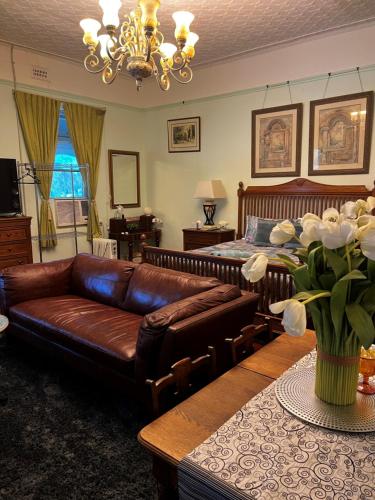 Létesítmények, The Brookton in Wandering