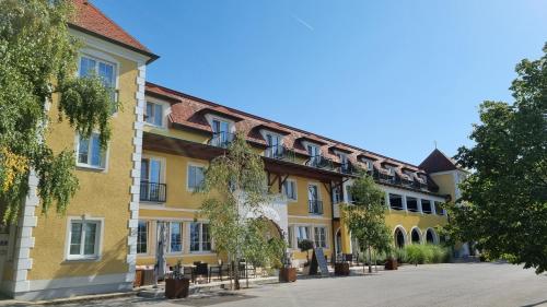 Birkenhof - Hotel und Restaurant