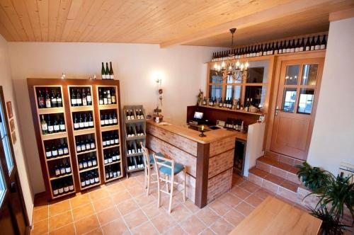 Villa Vinica - main image