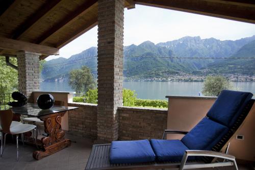 B&B Spiaggia Bianca, Onno