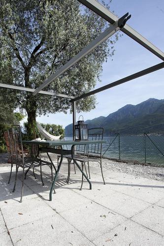 B&B Spiaggia Bianca 4