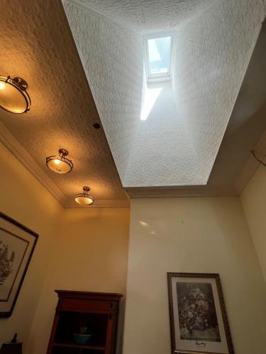 Létesítmények, The Brookton in Wandering