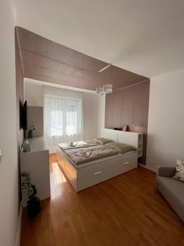 S1 Apartman