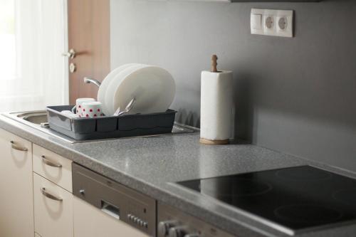 S1 Apartman