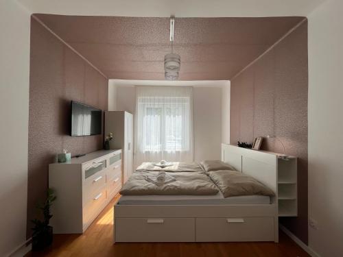 S1 Apartman