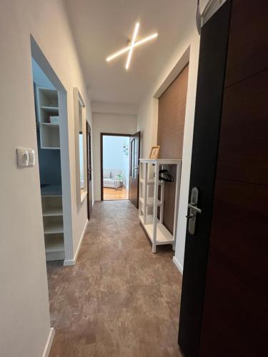 S1 Apartman