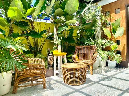 DENGI INN EL NIDO in Palawan