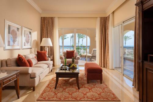 ジャズ アルマザ ビーチ リゾート, アルマザ ベイExecutive Suite, Queen Bed, Sea View