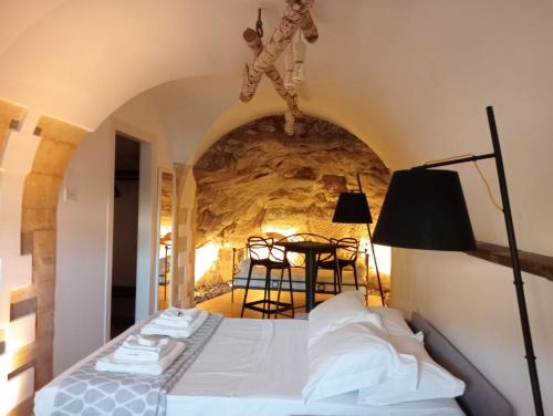  IBLA ROOMS in Ragusa