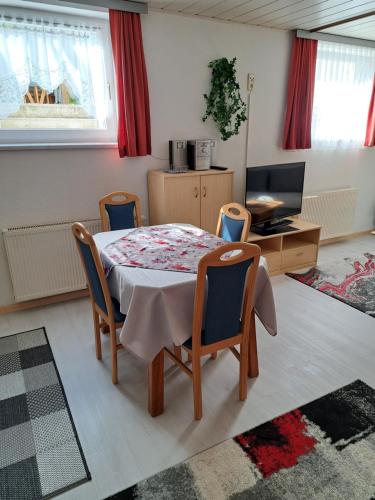 บริการและสิ่งอำนวยความสะดวก, Haus Trojer in มาเทรย์ อิน ออสท์ ทิโรล