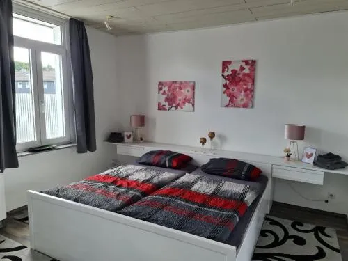 Drea's Ferienwohnung in Wermelskirchen, Deutschland