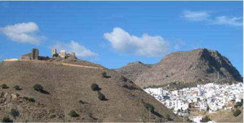 Finca Las Rocas - Rocasita