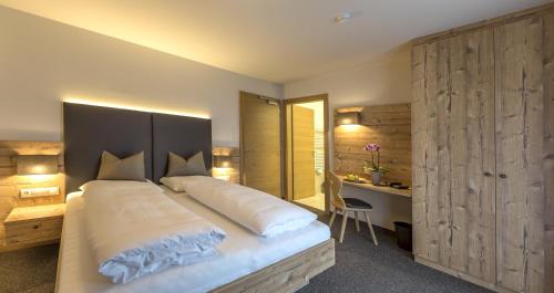 Hotel Anewandter Room Type - Family Room