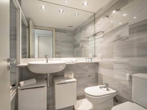 Rent Top Apartments Beach-Diagonal Mar, Barcelona (fotografie 5)