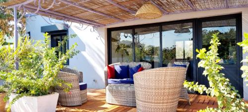 Facilities, Flamingo residence in Toliara