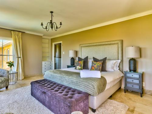 Devonport House - Constantia