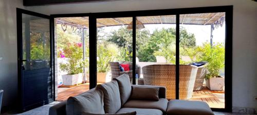 Facilities, Flamingo residence in Toliara