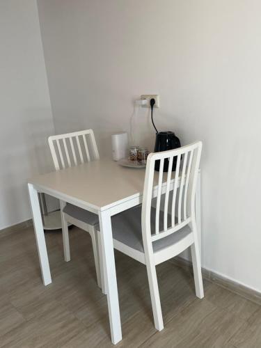 Kleine aber feies Zimmer 2