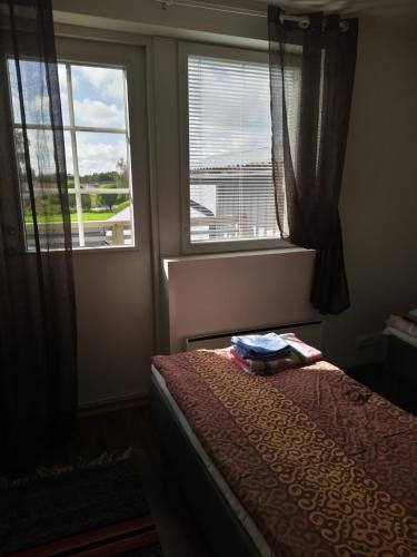 View, Lagenhet Nybrovagen in Lapvaartti