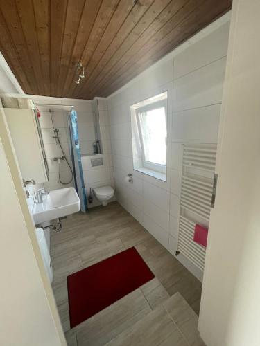 Kleine aber feies Zimmer 4