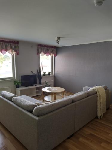 Lagenhet Nybrovagen in Lapvaartti