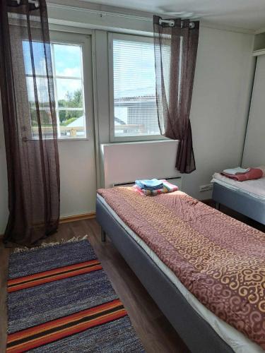 Lagenhet Nybrovagen in Lapvaartti