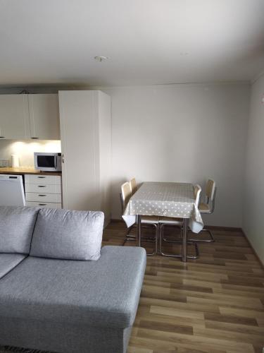 Facilities, Lagenhet Nybrovagen in Lapvaartti