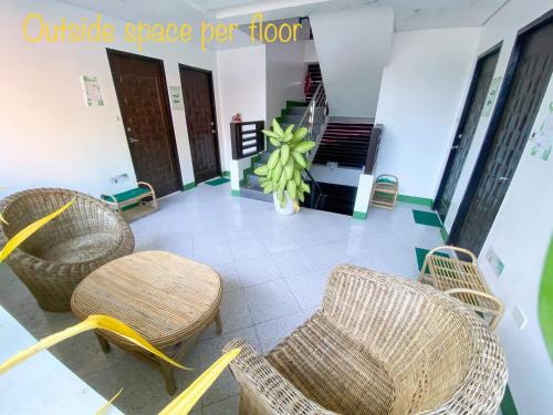 DENGI INN EL NIDO in Palawan