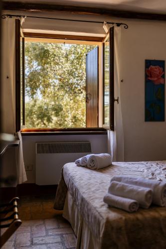 Tenuta Querce Grosse- Le Dimore