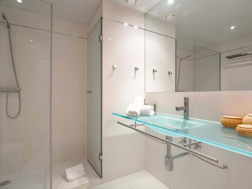Rent Top Apartments Beach-Diagonal Mar, Barcelona (fotografie 7)