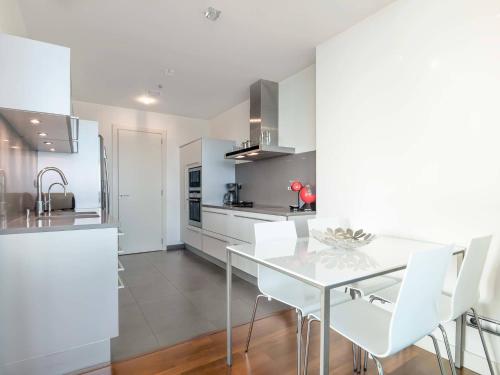 Rent Top Apartments Beach-Diagonal Mar, Barcelona (fotografie 8)