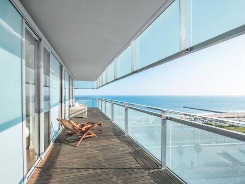 Rent Top Apartments Beach-Diagonal Mar, Barcelona (fotografie 10)