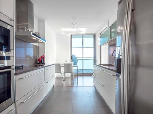Rent Top Apartments Beach-Diagonal Mar, Barcelona (fotografie 11)