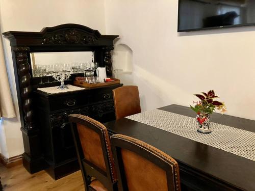 Fronius Boutique Residence