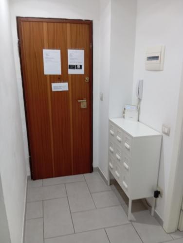  Apartament Famagosta Milano in Mailand