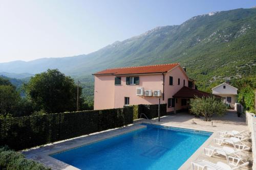  Villa Marina, Pension in Zagvozd bei Studenci