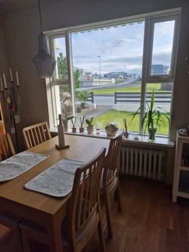Sól - S12 Guesthouse, Keflavík (photo 6)