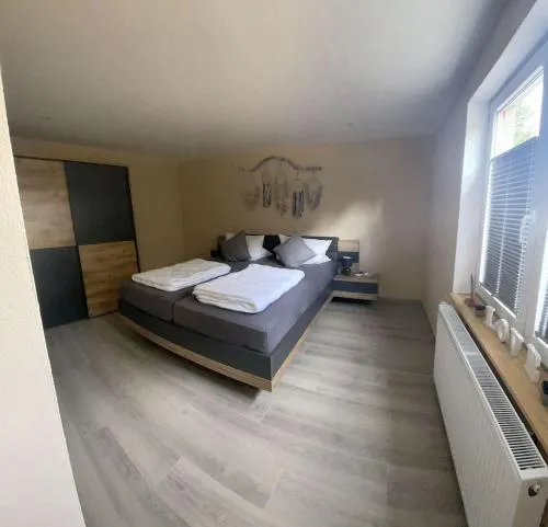 Ferienhof Simon in Binscheid, Deutschland