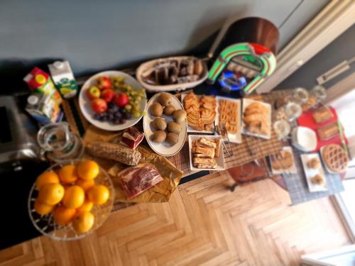 Sweet Home Parioli - image 9