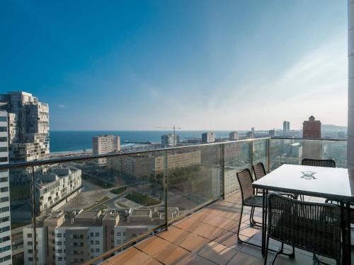 Rent Top Apartments Beach-Diagonal Mar