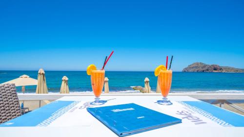 Marika Hotel, Crete Island  2023 Updated Prices, Deals
