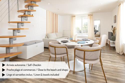 Duplex Petit-Fort Philippe - Gravelines