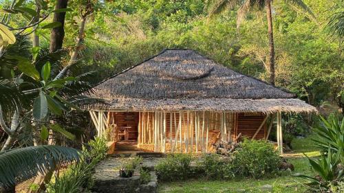 Nature's Eye Resort Room Type - Cottage