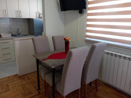 Stan na dan-Apartman N&T2 Stan na dan-Apartman N&T2